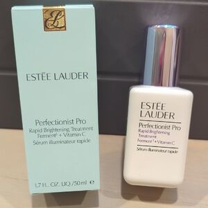 Estee Lauder Perfectionist Pro Rapid Brightening Treatment 50 ml